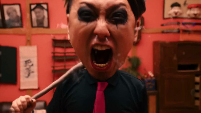 SiM – “FiVE TiMES DEAD (by my wallet)” (Official Music Video 2026)