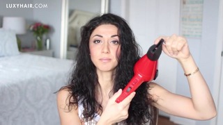Hair Routine For Frizzy Hair – Blowout & How To Get Silky Hair
