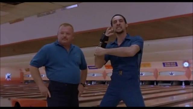 Одна из лучших сцен в истории кино