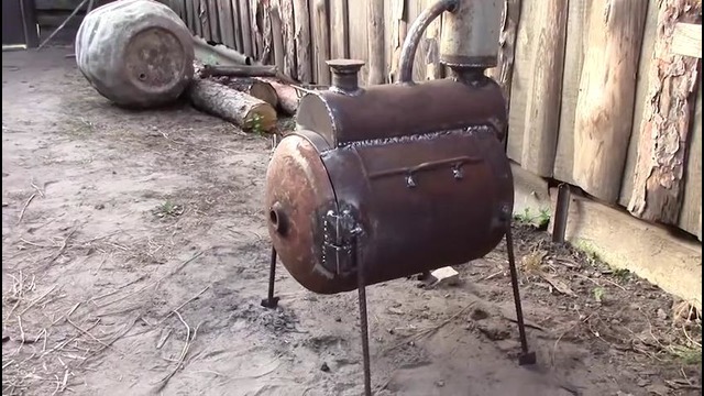 Bug` pechkasi
