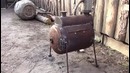 Bug` pechkasi