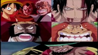 One-Piece Что такое воля D и One-Piece #Теория