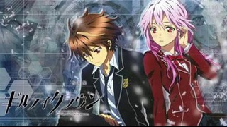 Supercell – My Dearest (Opening 1 Guilty Crown)