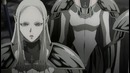 Клеймор / Claymore – 8 серия (480р)