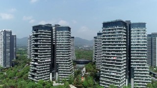 Dahua умный жилой комплекс