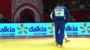 UROZBOEV Diyorbek masters marocco 2015