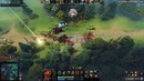 Miracle [Ember] vs Noone [Ursa] 9k vs 9k