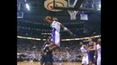 Vince Carter’s Toronto Raptors Mixtape