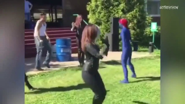 Лучшие приколы Декабрь 2017 – Best Jokes Compilation #81