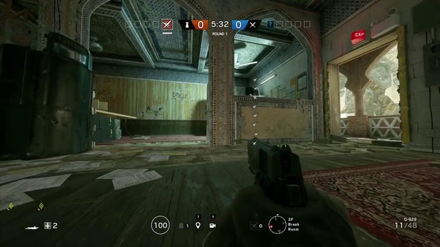 150 Tips and Tricks – Learn More Than Everything Rainbow Six Siege