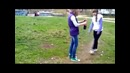 Неудачный опыт с Кока-колой и ментосом