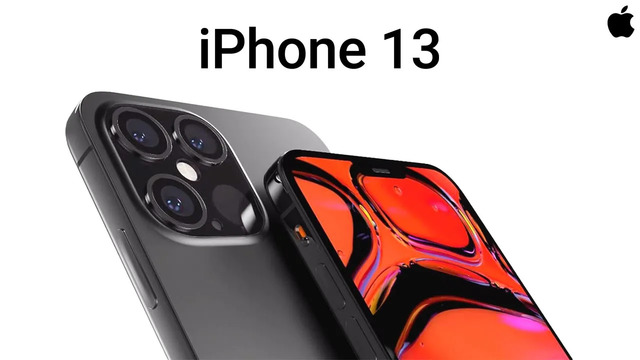 Iphone 13 – будущее apple без портов и дата анонса