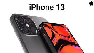 Iphone 13 – будущее apple без портов и дата анонса