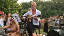 Sting – Englishman in New York