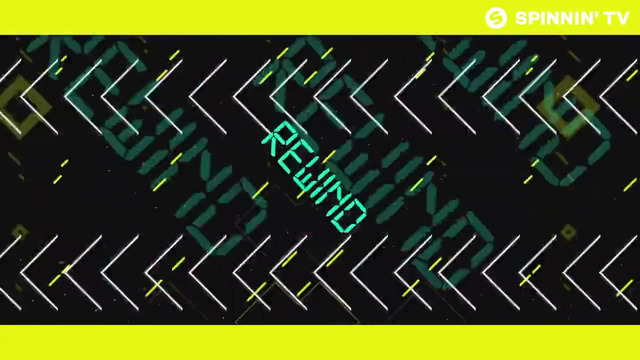 Marc Benjamin & RayRay – Pop N Rewind (Official Lyric Video)