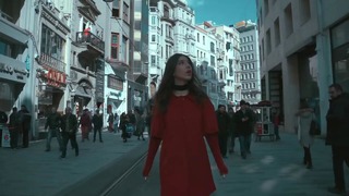 BRIANNA – Lost in Istanbul (Music Video 2018!)