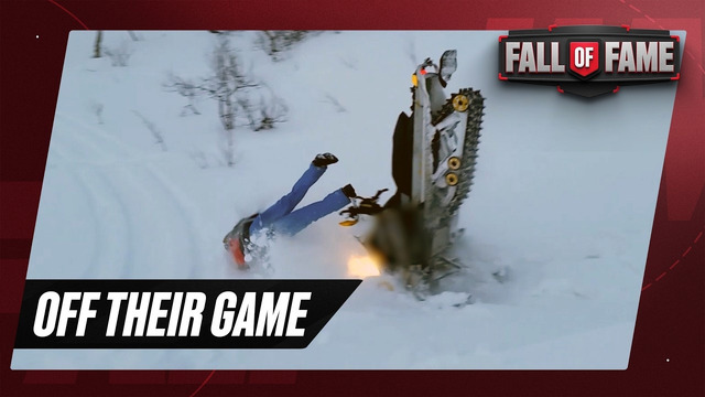 Fails That Weren’t Worth the Effort