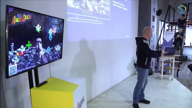 Duck Hunters TV, Алексей Трусов