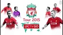 Swindon 1-2 Liverpool FC Goals Preseason Friendly 2/08/2015