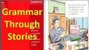 How to Learn English Grammar Through Stories – Grammar VS Stories