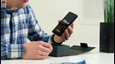 Распаковка Samsung Galaxy S8