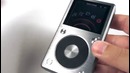 New Fiio X5-II (second generation)