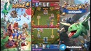 Clash Royale Ташкент Nuggame