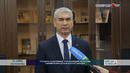 Oʼzsanoatqurilishbank” ATB Samarqand viloyatida tadbirkorlikni qoʼllab-quvvatlamoqda
