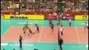 The best volleyball sets