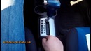 Уроки вождения. Что обозначают буквы (режимы) на коробке автомат