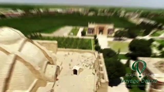 Узбекистан сокровищница архитектурных памятников