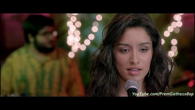 Sunn Raha Hai (Female) – Aashiqui 2 (1080p HD Song)