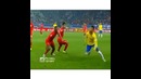 Бразильские звезды футбола – Neymar Jr & Willian