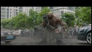 Варкрафт / Warcraft – Рекламный ролик Intel (2016)