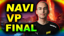 NAVI vs VP – GRAND FINAL – EEU QUALIFIER – DREAMLEAGUE SEASON 23 DOTA 2