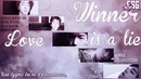 WINNER – Love Is a Lie рус. саб
