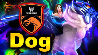 TNC vs Team Dog – SEMI-FINAL – Abed iceiceice inYourdreaM – BTS Pro Series 4 DOTA 2