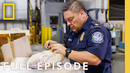 Cocaine in NYC (Full Episode) | To Catch a Smuggler | National Geographic