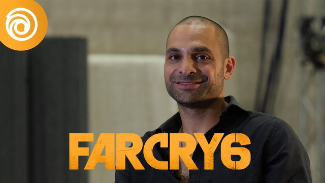 Far Cry 6 – интервью с Майклом Мэндо