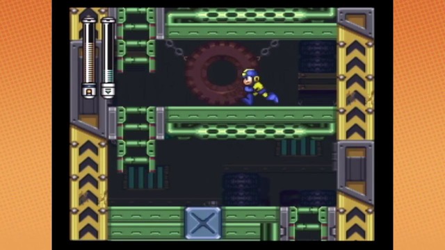 Game Grumps – Mega Man 7 – Part 8