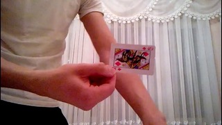 Toshkent murodjondan playing card