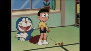 Дораэмон/Doraemon 60 серия