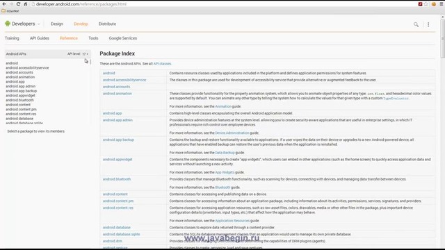 Android – Создание своего приложения #4 Создание приложения