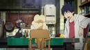 Ao no Exorcist: The Movie (Часть 1/2)
