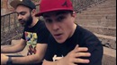 West side cover with rap – alem & liqid