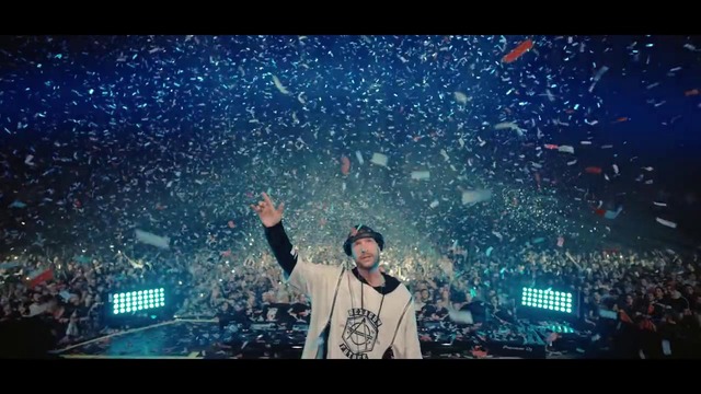 Don Diablo feat. Kiiara – You’re Not Alone (Official Music Video)