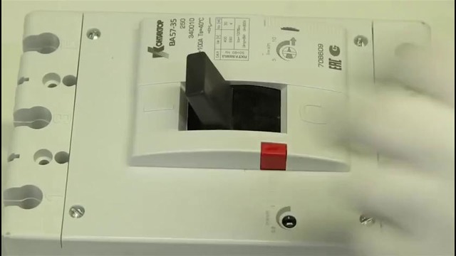 Завод Контактор. Экстремальное оборудование для экстремальных условий