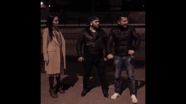 "Жизнь или дружба" Серия 3