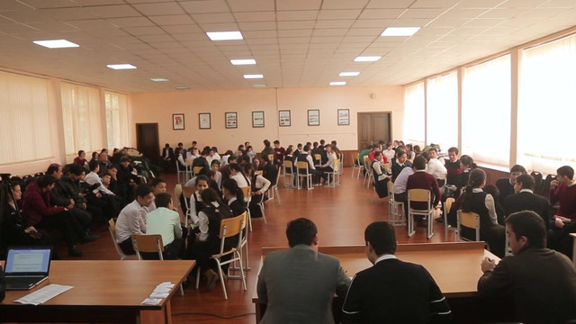 "Zakovat" to’garagi bo’yicha video yo’riqnoma. To’garakni tashkil qilish