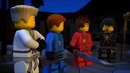Ninjago – 0 сезон, эпизод 2 (Золотое оружие)